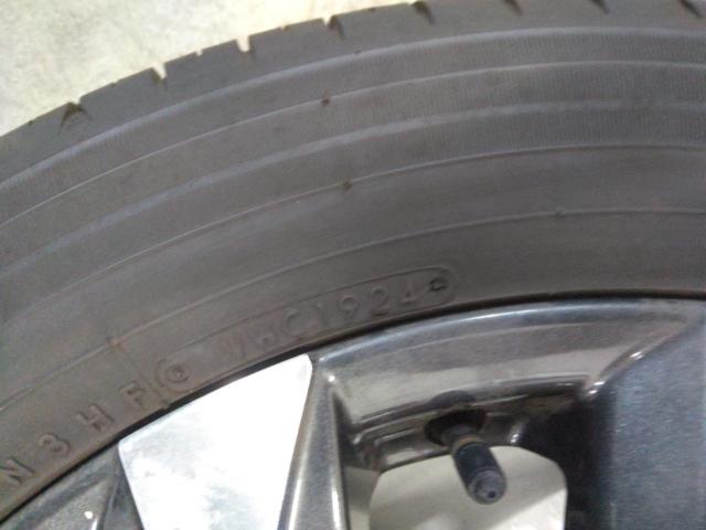 【トヨタ純正】90系ヴォクシーS-Zグレード純正ホイール +【TOYO】PROXES R60
