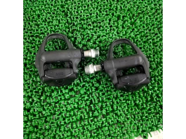shimano 105 PD-R7000 SPD-SLビンディングペダル