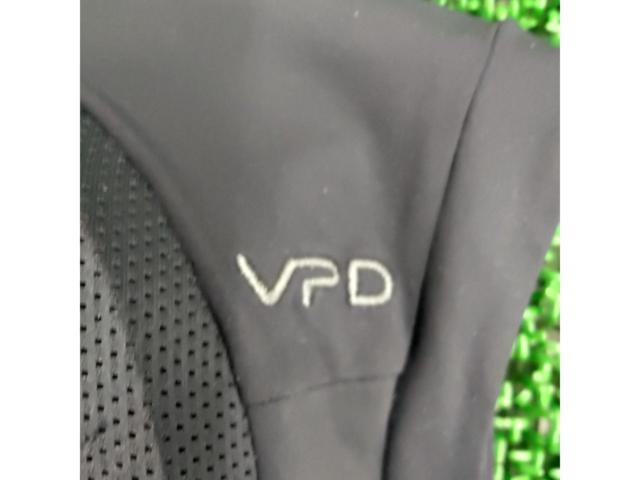 Sサイズ POC OSEUS VPD ORSO プロテクターウェア ブラック