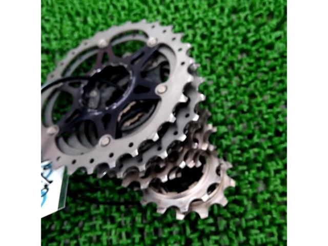 12-28T/11s SHIMANO DURA-ACE CS-9100 スプロケット