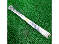 ※素材不明 メーカー不明 13番×約250mm×36本 スポークセット