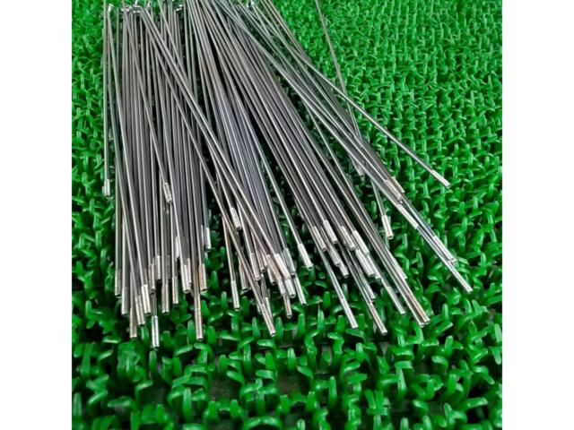 【わけあり現状販売】※長さ色々 14番×72本 大体255mm前後 素材不明 メーカー不明 スポークセット