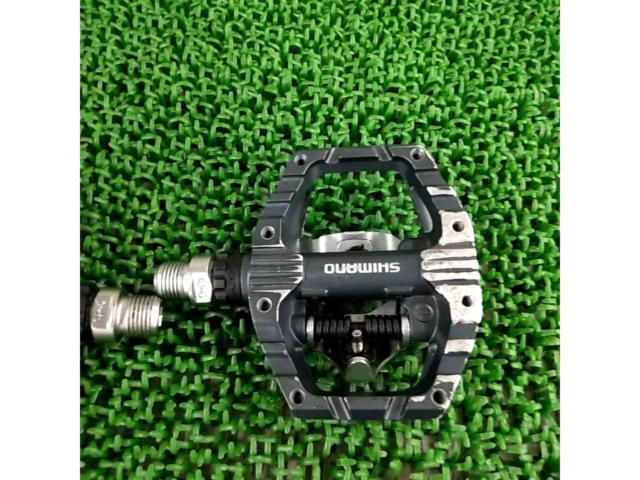 SHIMANO PD-EH500 SPDビンディングペダル