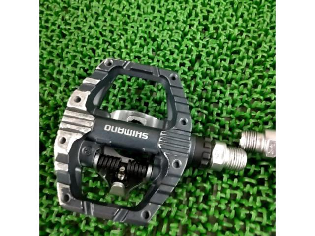 SHIMANO PD-EH500 SPDビンディングペダル