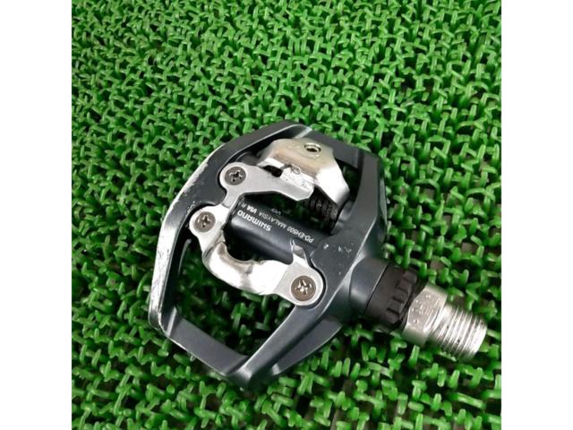 SHIMANO PD-EH500 SPDビンディングペダル