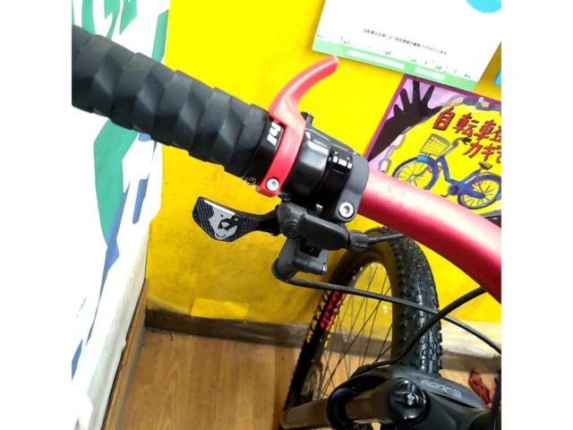※ドロッパーカスタム Bianchi NITRON9.4 2020年頃モデル 29インチ 1×12S カーボンハードテイルMTB Mサイズ 適正身長:165-175cm