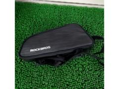 ROCKBROS トップチューブバッグ 1L