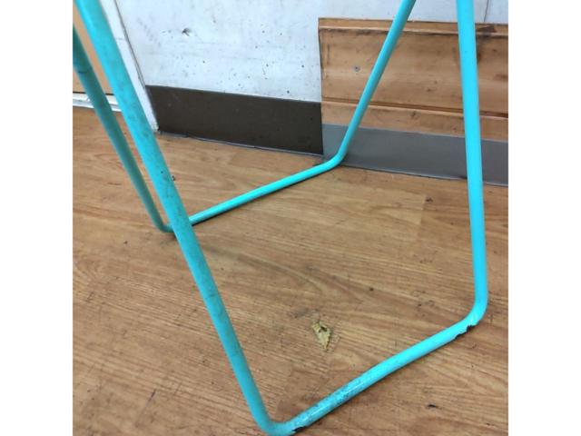Bianchi ディスプレイスタンド チェレステ