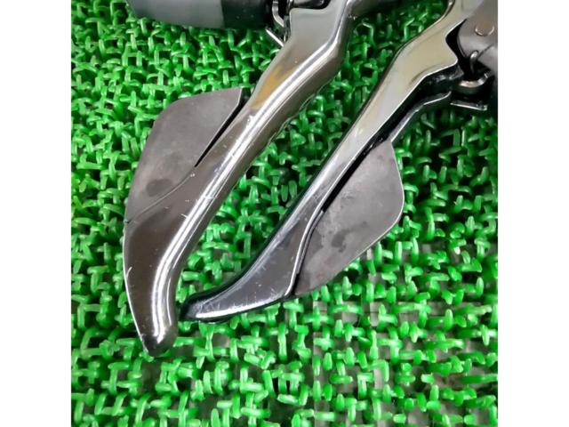 SHIMANO ST-9001 DURA-ACE STIレバーセット 2×11S