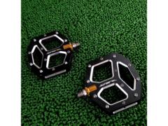 SHIMANO PD-M828 SAINT フラットペダル ブラック