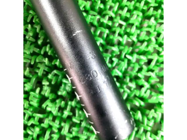 KONA 型番不明 Φ31.8mm 幅680mm アルミライザーバー