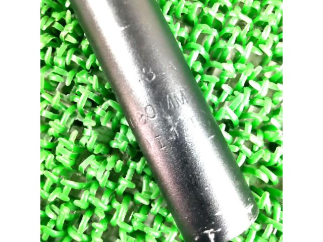 KONA 型番不明 Φ31.8mm 幅680mm アルミライザーバー