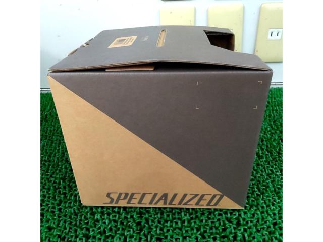 SPECIALIZED ELIMINATOR GRID TRAIL 650B×2.3 チューブレスレディタイヤ