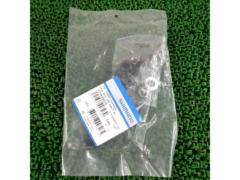 shimano Y31K98010 FH-TX800用185mmハブ軸 ボルト留めタイプ
