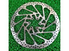1TRP R203S01E Φ203mm/初期ローター厚2.3mm 6穴ディスクブレーキローター