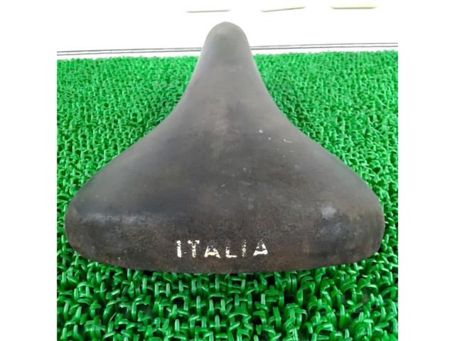 selle italia SUPERPROFESSIONAL サドル ブラック