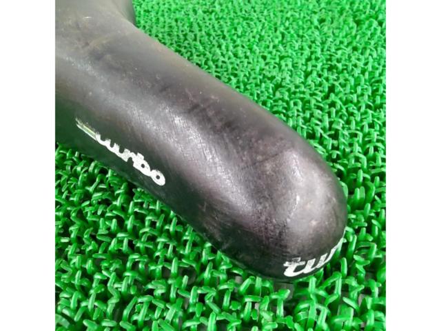 selle italia TURBO サドル ブラック