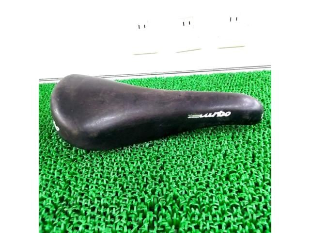 selle italia TURBO サドル ブラック