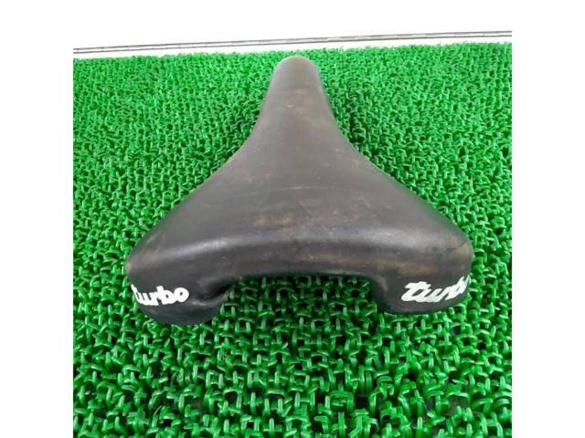 selle italia TURBO サドル ブラック