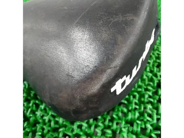 selle italia TURBO サドル ブラック
