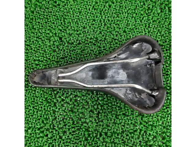 selle italia TURBO サドル ブラック