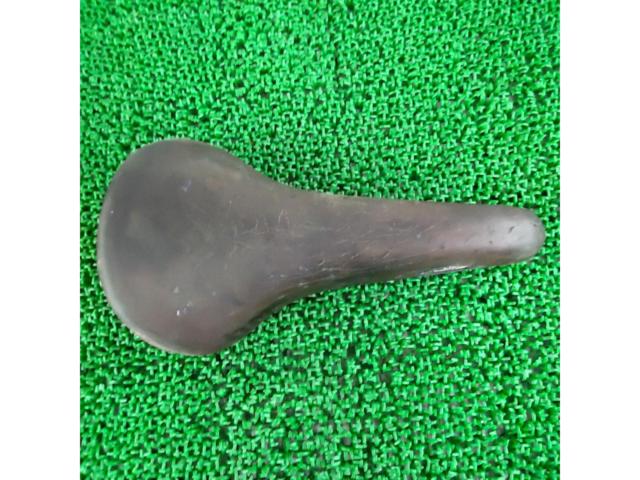 【わけあり現状販売】selle SANMARCO ROLLS サドル ブラック