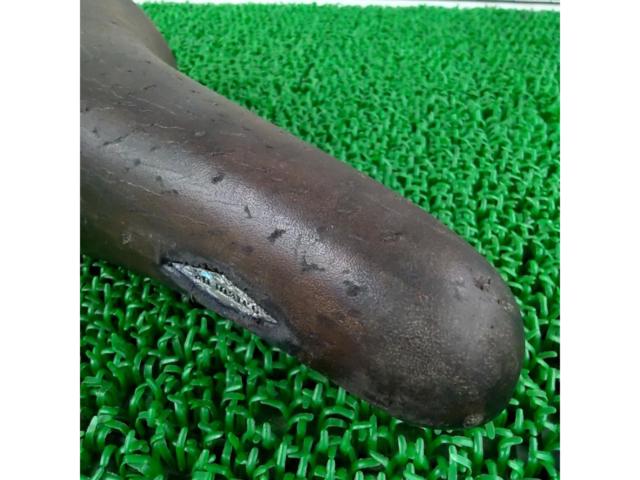 【わけあり現状販売】selle SANMARCO ROLLS サドル ブラック