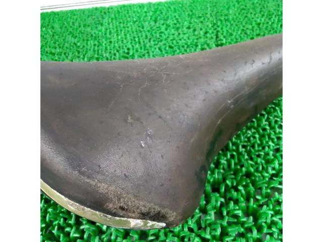 【わけあり現状販売】selle SANMARCO ROLLS サドル ブラック