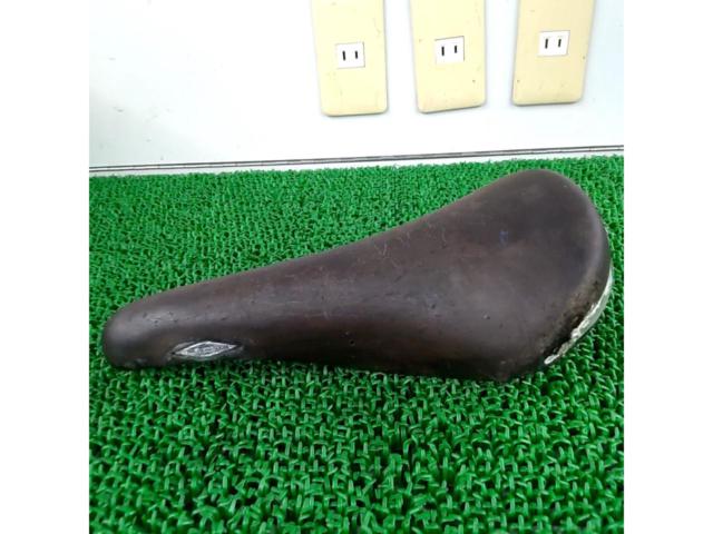 【わけあり現状販売】selle SANMARCO ROLLS サドル ブラック