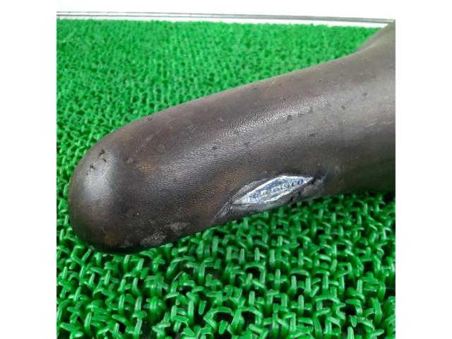 【わけあり現状販売】selle SANMARCO ROLLS サドル ブラック