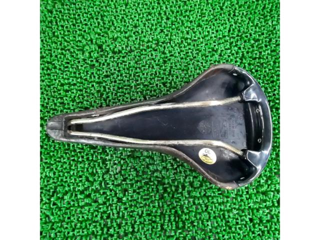 【わけあり現状販売】selle SANMARCO ROLLS サドル ブラック