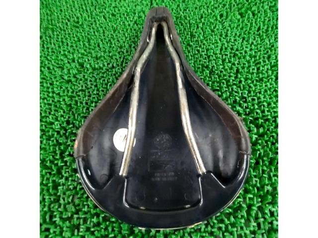 【わけあり現状販売】selle SANMARCO ROLLS サドル ブラック