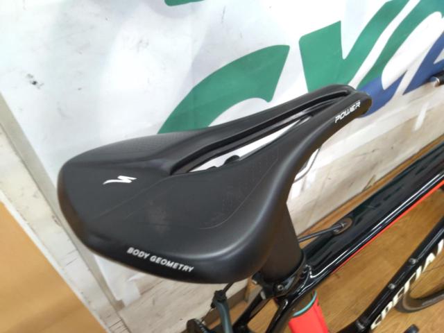 SPECIALIZED VENGE ELITE 2018年頃モデル 700×25C 2×11S カーボンロードバイク ブラック