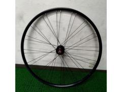 ALEXRIMS COMP CC メリダ純正 700C  ディスクブレーキホイール リアのみ