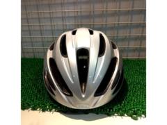サイズ:54～61cm BELL CREST-R  ヘルメット グレー
