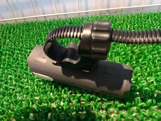 CATEYE SyncCore HL-NW100RC 充電式フロントライト グレー