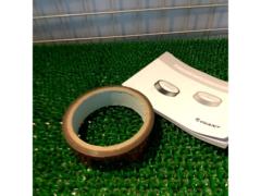 GIANT TUBELESS TAPE 26mm×4.7m レッド