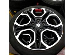 SUZUKI スイフトスポーツ ZC33S 純正アルミホイール