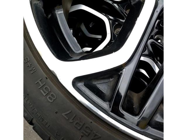 SUZUKI スイフトスポーツ ZC33S 純正アルミホイール