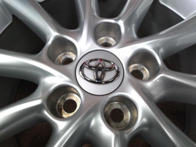 TOYOTA エスティマ 50系 純正アルミホイール