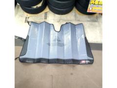 DULTON AUTO SUNSHADE L(自動車用サンシェード Lサイズ)