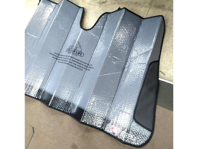DULTON AUTO SUNSHADE L(自動車用サンシェード Lサイズ)