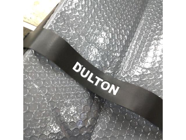 DULTON AUTO SUNSHADE L(自動車用サンシェード Lサイズ)