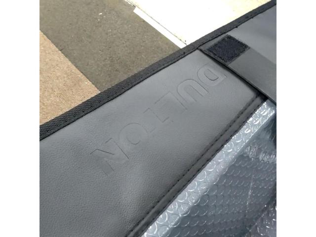 DULTON AUTO SUNSHADE L(自動車用サンシェード Lサイズ)