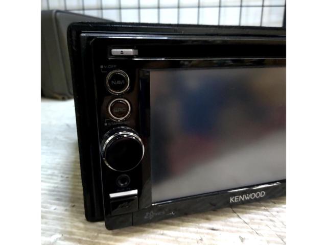 KENWOOD MDV-313
