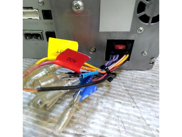 KENWOOD MDV-313