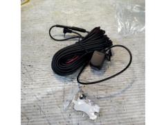 メーカー不明 汎用 リアビューバックカメラ(カメラ本体のみ)未使用品