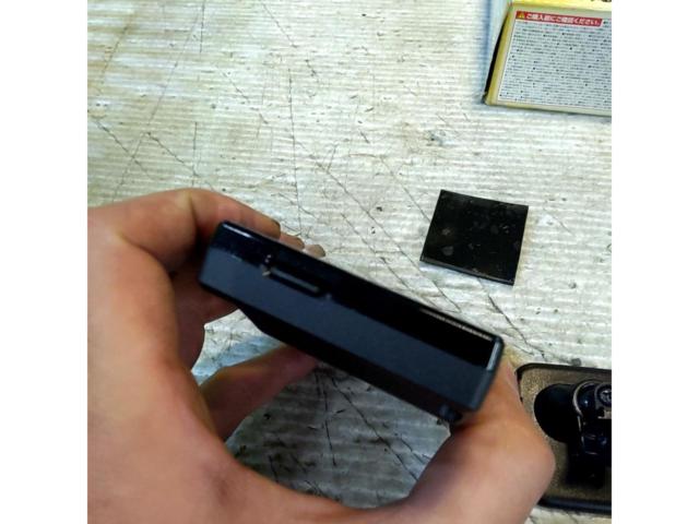 CELLSTAR ASSURA AR-W86LA レーザー式オービス対応 GPSレーダー探知機(通電確認済み)