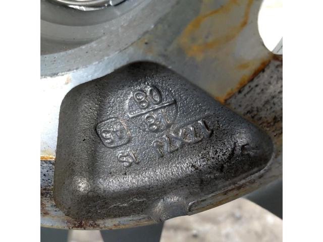 BRIDGESTONE ECO FORME SE-18