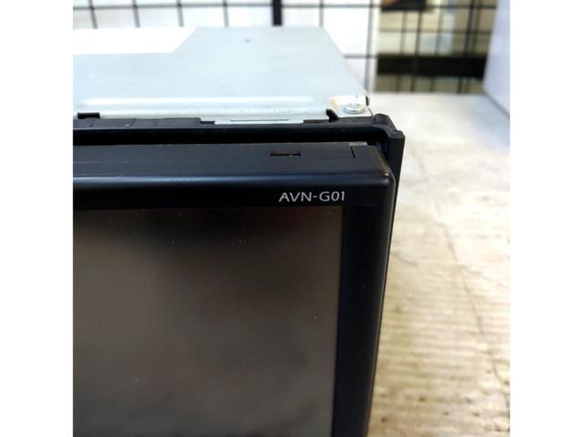 ECLIPSE AVN-G01